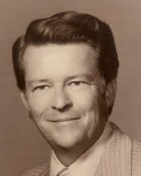 Tribute for Benjamin Young Curran