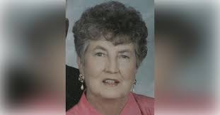 Obituary information for Annie Lois Laster