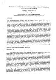 Pergaulan dalam islam harus sesuatu yang berniat positif, disertai dengan tetap menjaga diri dan kehormatan, serta memberikan manfaat dari pergaulan yang dilakukan tersebut, bukan bertujuan untuk sesuatu yang maksiat seperti memusuhi, pertengkaran, dll yang bertujuan menyakiti orang lain. Pdf Pemahaman Dan Penghayatan Terhadap Batas Batas Pergaulan Dalam Kalangan Pelajar