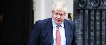 He said johnson blustered into retreat, but in my own files i have handwritten notes from our possible next prime minister, threatening dire with boris, however, what you see now is almost assuredly what we shall get from him as ruler of britain. Uk Pm Boris Johnson Tests Positive For Covid 19 World Economic Forum