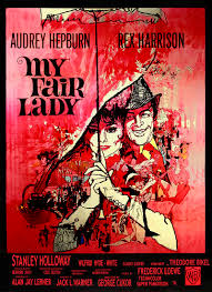 The names of the actors and actresses who played each character are included next to the character's names, so use this list to discover who played your favorite. My Fair Lady 1964 Imdb