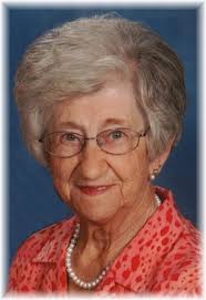 Mary Ann Linnertz Schindler (1928-2012)