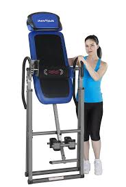 Amazon Com Innova Itm4800 Advanced Heat And Massage Therapeutic Inversion Table Inversi Inversion Table Fitness Motivation Pictures Massage Pressure Points