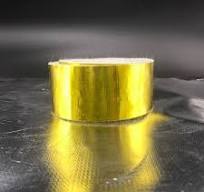 High Quality Gold Exhaust Heat Wrap,Gold Exhaust Heat Wrap ...