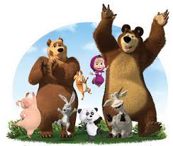 Dynabook is not responsible for the content or policies of linked third party websites so please read those policies closely, including privacy and security policies. Download Hd Masha And The Bear Png Graphic Masha Y El Oso Png Transparent Png Image Nicepng Com