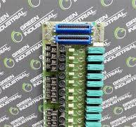 USED Honeywell 51304443-200 Digital Out 120VAC Relay Termination Assy. Rev.  F | eBay