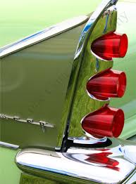 Items Similar To Tail Fins Tail Lights On Etsy Klassicheskie Avtomobili Krutye Tachki Retro Avtomobili