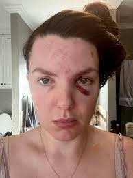 Natalie Diamond's Instagram, Twitter & Facebook