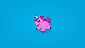 We choose the most relevant backgrounds for different devices: Hd Wallpaper Pink My Little Pony Illustration Unicorn Vector Cartoon Cyan Wallpaper Flare
