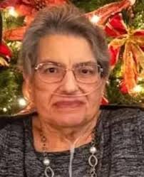 Joan Joss Obituary (2024)