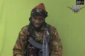 Under shekau, boko haram launched a merciless holy war against the nigerian. Once Again Despite Death Reports Boko Haram Leader Reappears Csmonitor Com