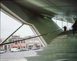 Gallery Of Casa Da Musica Oma 9 Casa Da Musica Concert Hall Architecture Architecture
