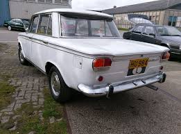 Neckar 1500 Ct 1966 Hu 984 Fiat Economy Cars Fiat Abarth