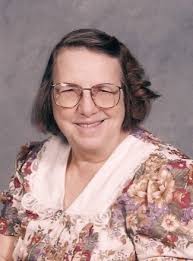 Obituary information for Catherine "Cathy" Comstock