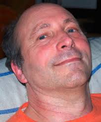 Paralyzed musician still working as a novelist