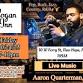 Qman Live Funtober Show At Logan Inn! event image