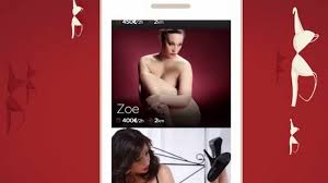 Peppr: dalla Germania ecco lApp per prostitute | WSI