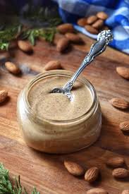 How long does almond butter last when refrigerated? Homemade Almond Butter She Loves Biscotti