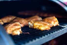 You only have to rest a breast for five minutes, which is significantly less than steak. How Long To Smoke Chicken The Ultimate Guide Foods Guy