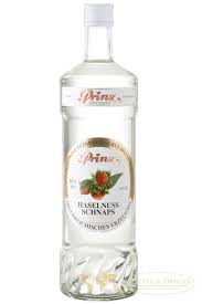 Die meistgekaufte wodkamarke in bei dem wetter hilft nur ein cocktail mit wodka gorbatschow. Prinz Haselnuss Schnaps 1 0 Liter Osterreich Bottle Drinks Whisky Rum Spirituosen Online Shop
