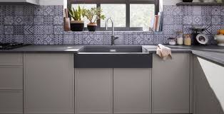 Are farmhouse sinks in style. Vintera The Heart Of Modern Family Traditions Blanco Blanco