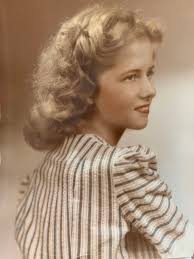 Barbara Law Obituary August 10, 2020