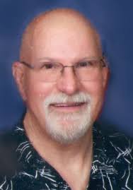 Michael "Mike" Clay Garrison Obituary October 9, 2023