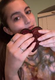 Summer Thomas Backlash