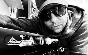 Saved by A Titan. How Prism Sound Came To Kav Sandhu's Rescue