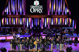 Grand Ole Opry House Ryman Auditorium Beef Up Security