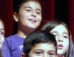 GUSD 16th Annual Armenian Genocide Commemoration