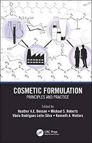 Pdf Download Cosmetic Formulation Principles And Practice By In 2020 Ebook Online Cosmetics Reading Online
