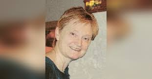 Obituary information for Kathleen Sandstrom Wegman