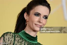 1,051 Bitsie Tulloch Photos Stock Photos, High-Res Pictures, and Images