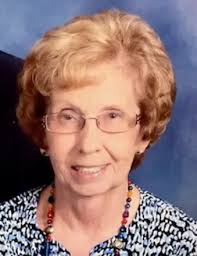 Obituary information for Dorothy Marie Garner