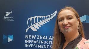 Our CE, Precious Clark, attended the NZ Infrastructure and Investment  Summit, alongside a select group of international investors and Iwi  leaders. In his opening speech, Prime Minister Luxon affirmed the strength  of