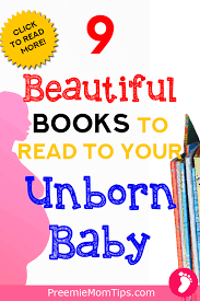 Books To Read To Your Unborn Baby 9 Cute Stories To Read Aloud