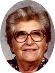 Dixie Belle Click Obituary October 21, 2010