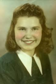 Fern Baard Obituary (1926