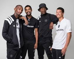 Orlando pirates bloemfontein celtic vs. Atemberaubende Adidas Orlando Pirates 17 18 Trikots Veroffentlicht Nur Fussball