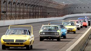 1969 Torino Talladega: The Mopar-Slaying Muscle Car Legend That  Revolutionized Nascar - Autoevolution