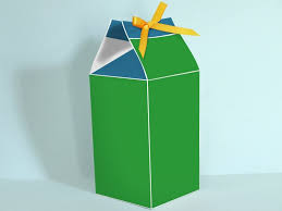 Resultado De Imagem Para Mockup Caixa Milk Caixinha Milk Mockup Caixa