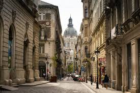 It's impossible to eat cheaper in the city center than at stolovaya №57, which is located in the legendary gum department store on red square. Buda Or Pest The Best Place To Stay In Budapest Our Escape Clause
