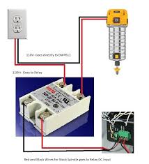 As noted above, the key characteristic of a solid state relay is that it requires no moving parts to perform the task of solid state relays vs mechanical relays. Wiring A Solid State Relay Upgrades Inventables Community Forum