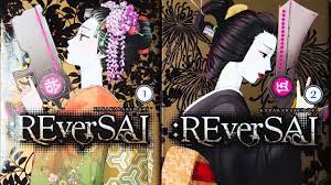 ReverSal Manga Review - YouTube