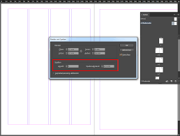 Erfahren sie, wie sie mithilfe von hilfslinien und rastern in adobe photoshop bilder oder elemente präzise platzieren und ausrichten. Gestaltungsraster Fur Mehr Ordnung In Layouts Flyeralarm En