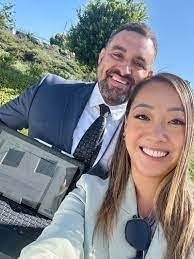 Casey Rawlings's Instagram, Twitter & Facebook