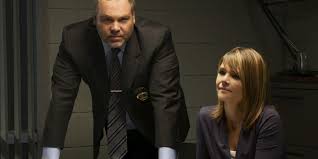 Not enough ratings to calculate a score. Stars Couldn T Save Criminal Intent