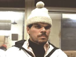 oz_daily, posts by tag: a: luis guzman