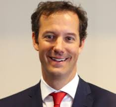 Guest blog: Farewell from Edward Hobart